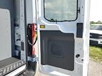 2024 Ford Transit 250 Medium Roof RWD, Masterack Steel Base Package Upfitted Cargo Van for sale #RKA92509 - photo 9