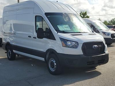 2024 Ford Transit 250 High Roof RWD Adrian Upfitted Cargo Van for sale #RKB42673 - photo 1