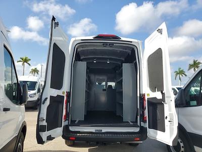 2024 Ford Transit 250 High Roof RWD Adrian Upfitted Cargo Van for sale #RKB42673 - photo 2