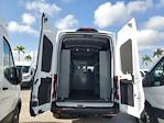 2024 Ford Transit 250 High Roof RWD Adrian Upfitted Cargo Van for sale #RKB42673 - photo 2