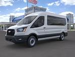 2024 Ford Transit 350 Medium Roof RWD, Passenger Van for sale #RKB62540 - photo 1