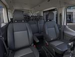 2024 Ford Transit 350 Medium Roof RWD, Passenger Van for sale #RKB62540 - photo 10