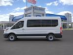 2024 Ford Transit 350 Medium Roof RWD, Passenger Van for sale #RKB62540 - photo 3