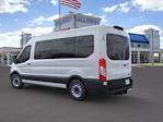 2024 Ford Transit 350 Medium Roof RWD, Passenger Van for sale #RKB62540 - photo 4