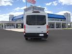 2024 Ford Transit 350 Medium Roof RWD, Passenger Van for sale #RKB62540 - photo 5