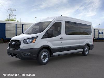 New 2024 Ford Transit 350 XL Passenger Van for sale #RKB65225 - photo 1