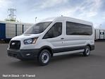 2024 Ford Transit 350 Medium Roof RWD, Passenger Van for sale #RKB71013 - photo 1