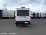 2024 Ford Transit 350 Medium Roof RWD, Passenger Van for sale #RKB71013 - photo 5