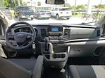 New 2024 Ford Transit 250 Medium Roof Empty Cargo Van for sale #RKB81064 - photo 17