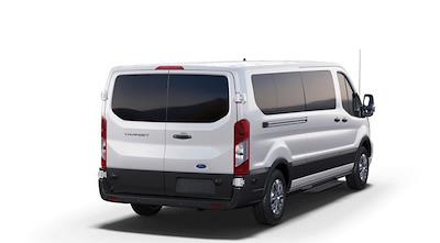 New 2024 Ford Transit 350 - photo 1