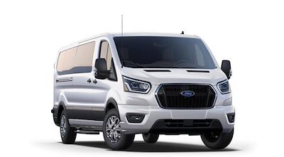New 2024 Ford Transit 350 - photo 1