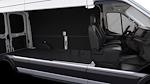 2024 Ford Transit 250 Medium Roof RWD Empty Cargo Van for sale #RKB84501 - photo 6