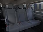 2024 Ford Transit 350 Low Roof RWD, Passenger Van for sale #RKB84516 - photo 11