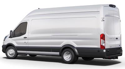 2024 Ford Transit 350 HD High Roof DRW RWD Empty Cargo Van for sale #RKB86715 - photo 2