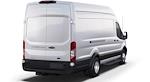 2024 Ford Transit 350 HD High Roof DRW RWD Empty Cargo Van for sale #RKB86715 - photo 3