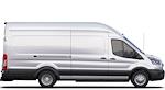 2024 Ford Transit 350 HD High Roof DRW RWD Empty Cargo Van for sale #RKB86715 - photo 5