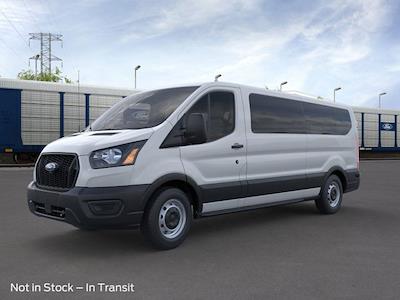 2024 Ford Transit 350 Low Roof RWD, Passenger Van for sale #RKB88989 - photo 1