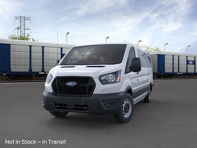 2024 Ford Transit 350 Low Roof RWD, Passenger Van for sale #RKB88989 - photo 2