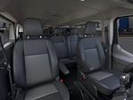 2024 Ford Transit 350 Low Roof RWD, Passenger Van for sale #RKB88989 - photo 10