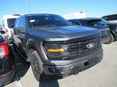 2024 Ford F-150 SuperCrew Cab 4WD Pickup for sale #RKD98547 - photo 1