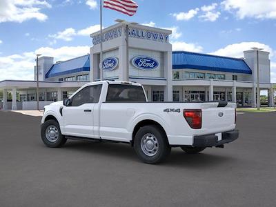 2024 Ford F-150 Regular Cab 4x4 Pickup for sale #RKE35122 - photo 2