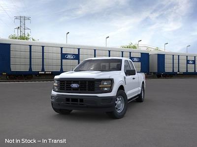 New 2024 Ford F-150 XL Super Cab Pickup for sale #RKE81538 - photo 2