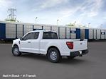 New 2024 Ford F-150 XL Super Cab Pickup for sale #RKE81538 - photo 4