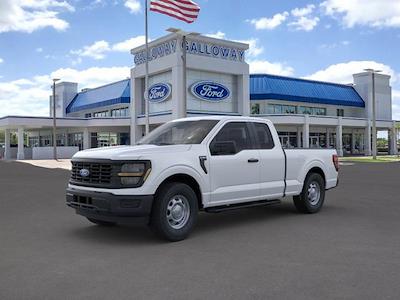 2024 Ford F-150 Super Cab 4x2 Pickup for sale #RKF09462 - photo 1
