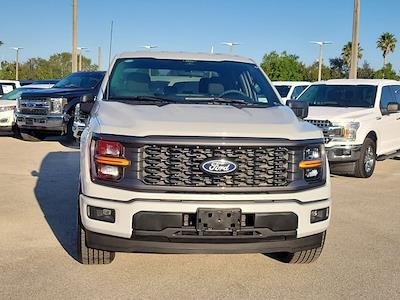 2024 Ford F-150 SuperCrew Cab RWD Pickup for sale #RKF69807 - photo 2