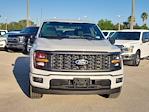 Used 2024 Ford F-150 STX SuperCrew Cab for sale #RKF69807 - photo 3