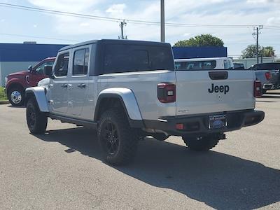 2024 Jeep Gladiator Crew Cab 4x4 Pickup for sale #RL115323 - photo 2