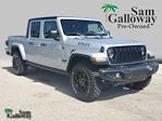 2024 Jeep Gladiator Crew Cab 4x4 Pickup for sale #RL115323 - photo 4