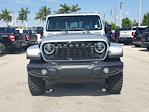 2024 Jeep Gladiator Crew Cab 4x4 Pickup for sale #RL115323 - photo 3