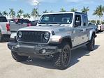 2024 Jeep Gladiator Crew Cab 4x4 Pickup for sale #RL115323 - photo 1