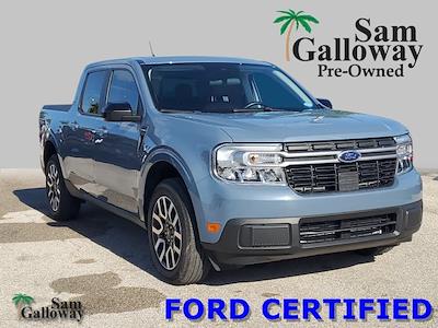 2024 Ford Maverick SuperCrew Cab AWD Pickup for sale #RRA87458 - photo 1