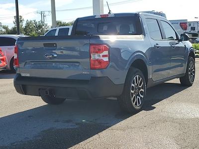 2024 Ford Maverick SuperCrew Cab AWD Pickup for sale #RRA87458 - photo 2