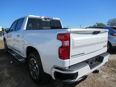 Used 2024 Chevrolet Silverado 1500 - photo 1