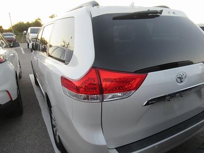 Used 2012 Toyota Sienna Minivan for sale #S033383 - photo 2