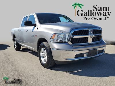 2020 Ram 1500 Crew Cab 4WD Pickup for sale #S124968 - photo 1