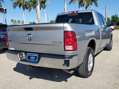 Used 2020 Ram 1500 SLT Crew Cab for sale #S124968 - photo 2
