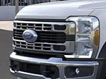 New 2025 Ford F-550 16' Rockport Box Van with Liftgate for sale #SDA00568 - photo 17