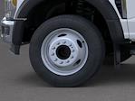 New 2025 Ford F-550 16' Rockport Box Van with Liftgate for sale #SDA00568 - photo 19