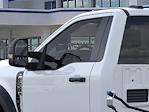 New 2025 Ford F-550 16' Rockport Box Van with Liftgate for sale #SDA00568 - photo 20