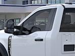 New 2025 Ford F-450 XL Regular Cab 4x4 Cab Chassis for sale #SDA04025 - photo 20