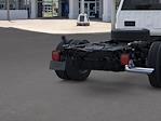New 2025 Ford F-450 XL Regular Cab 4x4 Cab Chassis for sale #SDA04025 - photo 21