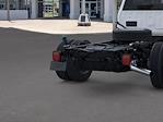 2025 Ford F-450 Regular Cab DRW 4x4 Cab Chassis for sale #SDA04171 - photo 21