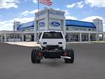 2025 Ford F-450 Regular Cab DRW 4x4 Cab Chassis for sale #SDA04171 - photo 5
