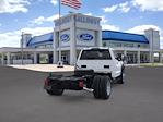 2025 Ford F-450 Regular Cab DRW 4x4 Cab Chassis for sale #SDA04171 - photo 8