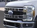 2025 Ford F-550 Regular Cab DRW 4x4 Cab Chassis for sale #SDA07954 - photo 17