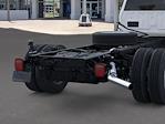 2025 Ford F-550 Regular Cab DRW 4x4 Cab Chassis for sale #SDA07954 - photo 21